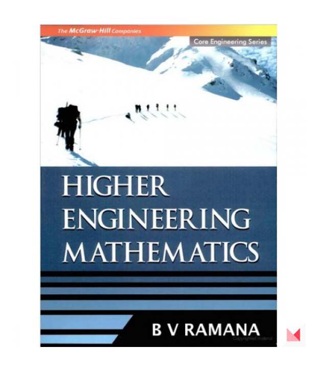 Engineering mathematics by bv ramana pdf reader